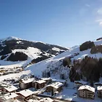 Appartementhaus Tannenberg