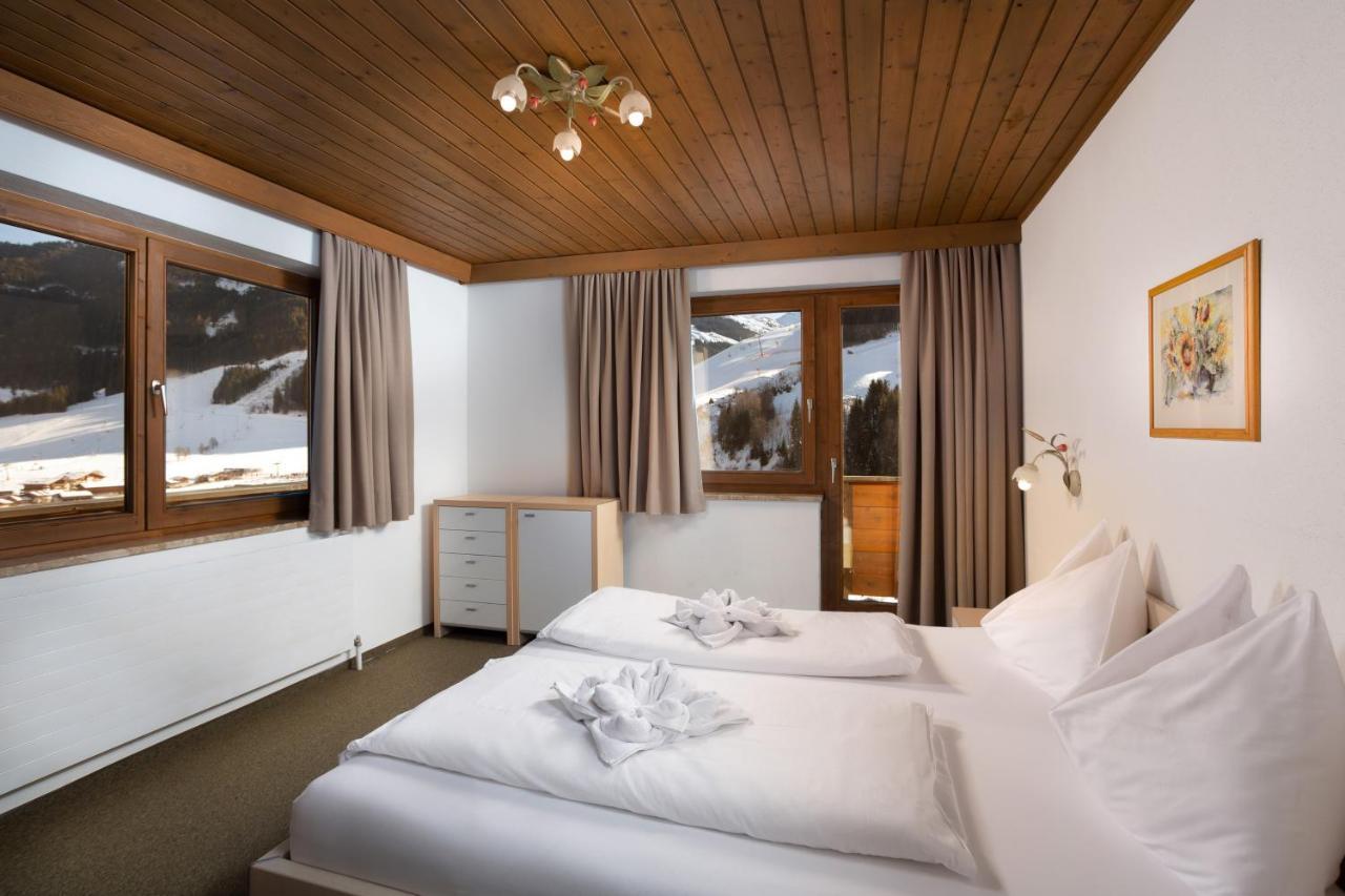Appartementhaus Tannenberg Apartment Saalbach-Hinterglemm